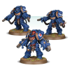 Warhammer 40000: Easy To Build Primaris Aggressors